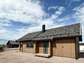 Holiday home Averøya